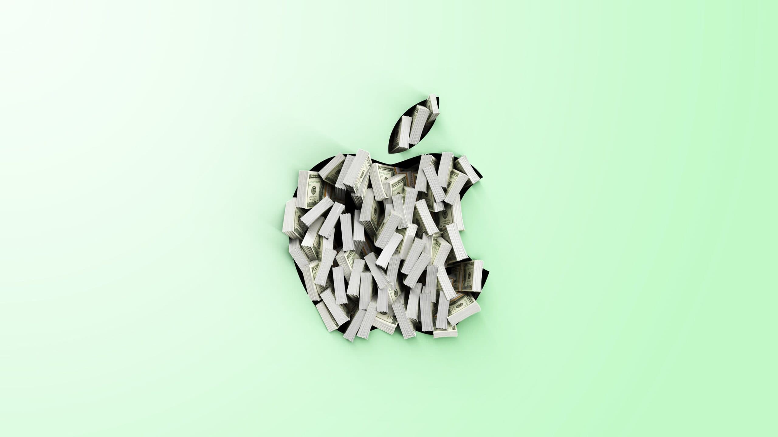 Apple Warns of Higher Memory Costs for iPhone and MacBook Neo