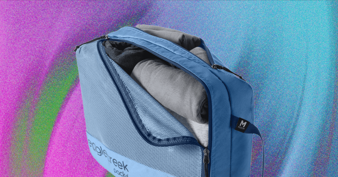 Best Packing Cubes of 2026: Tested and Ranked