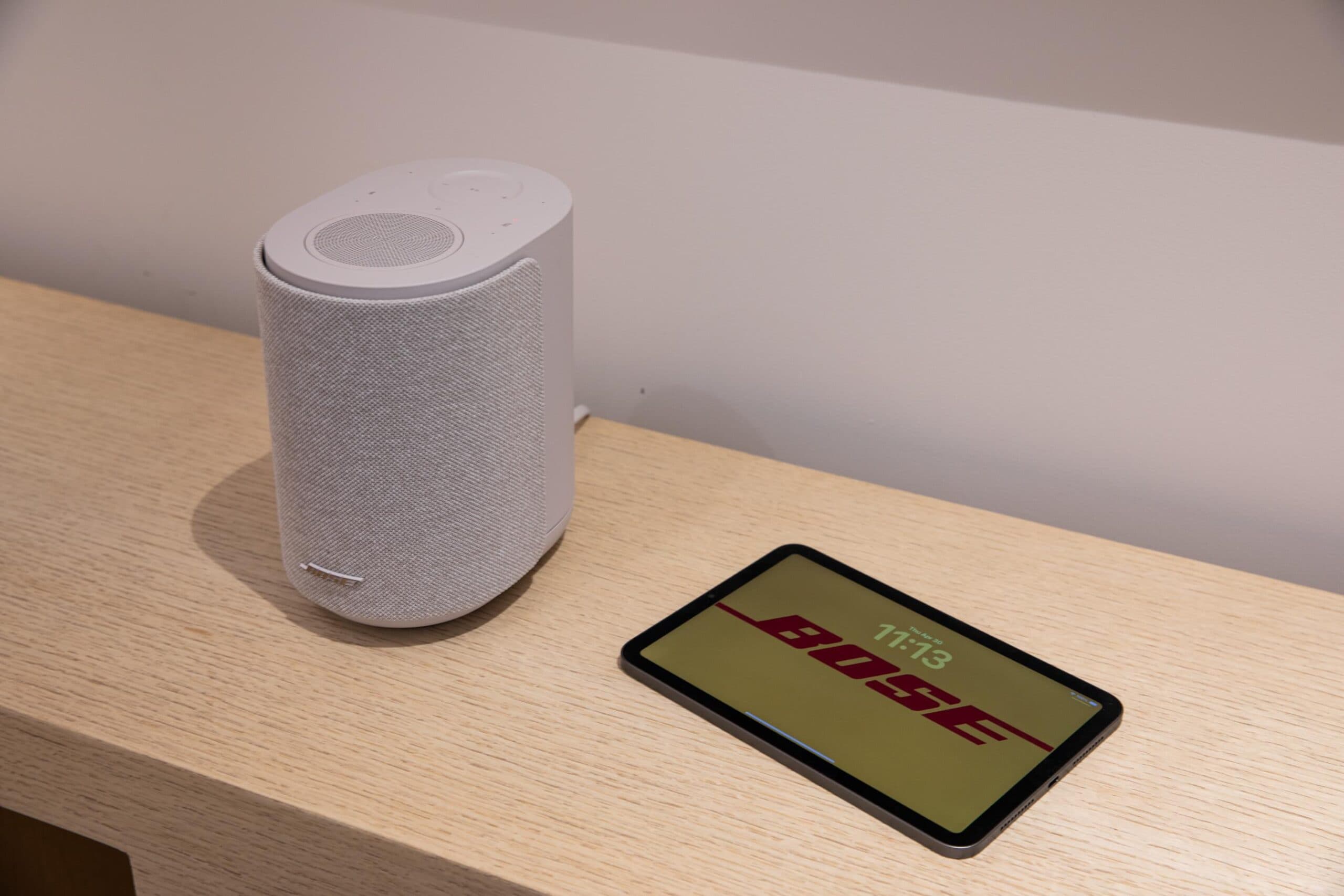 Bose Lifestyle Ultra Speaker Review: Great Sound, Real Caveats