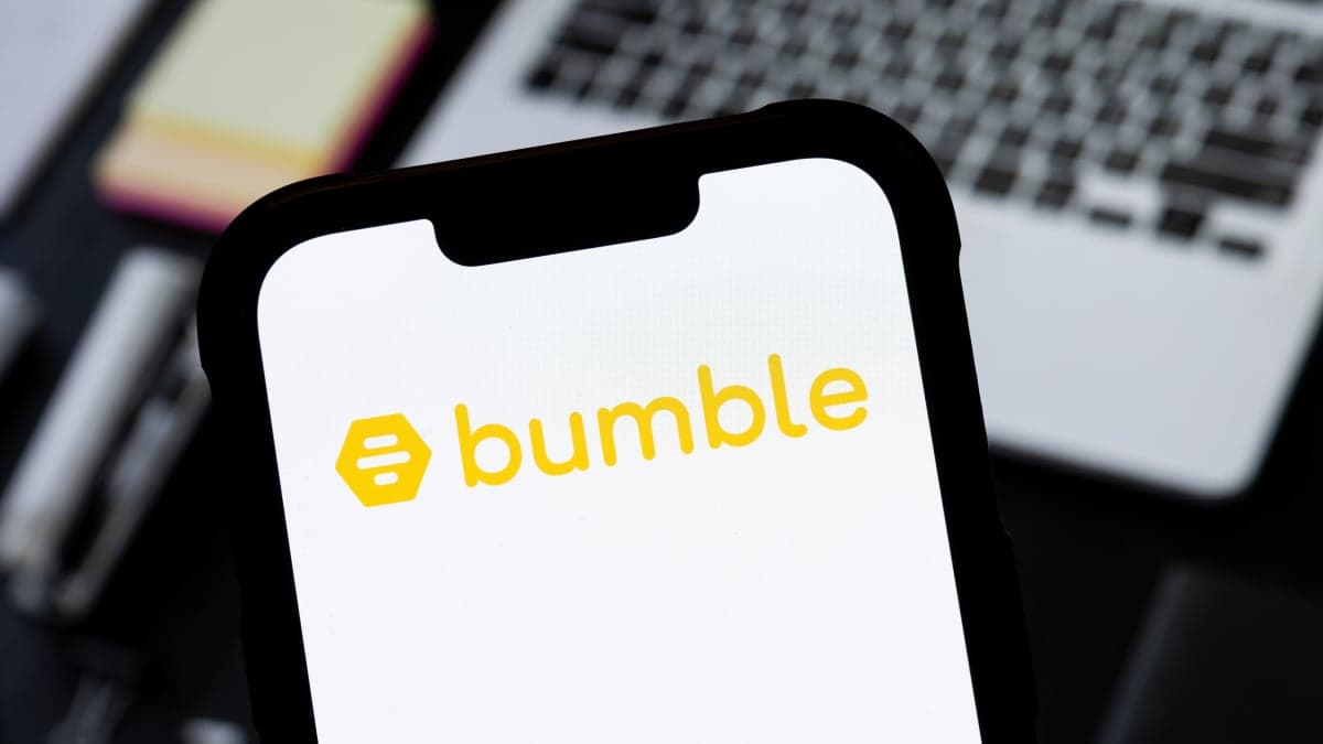 Bumble Is Getting Rid of the Swipe, CEO Says