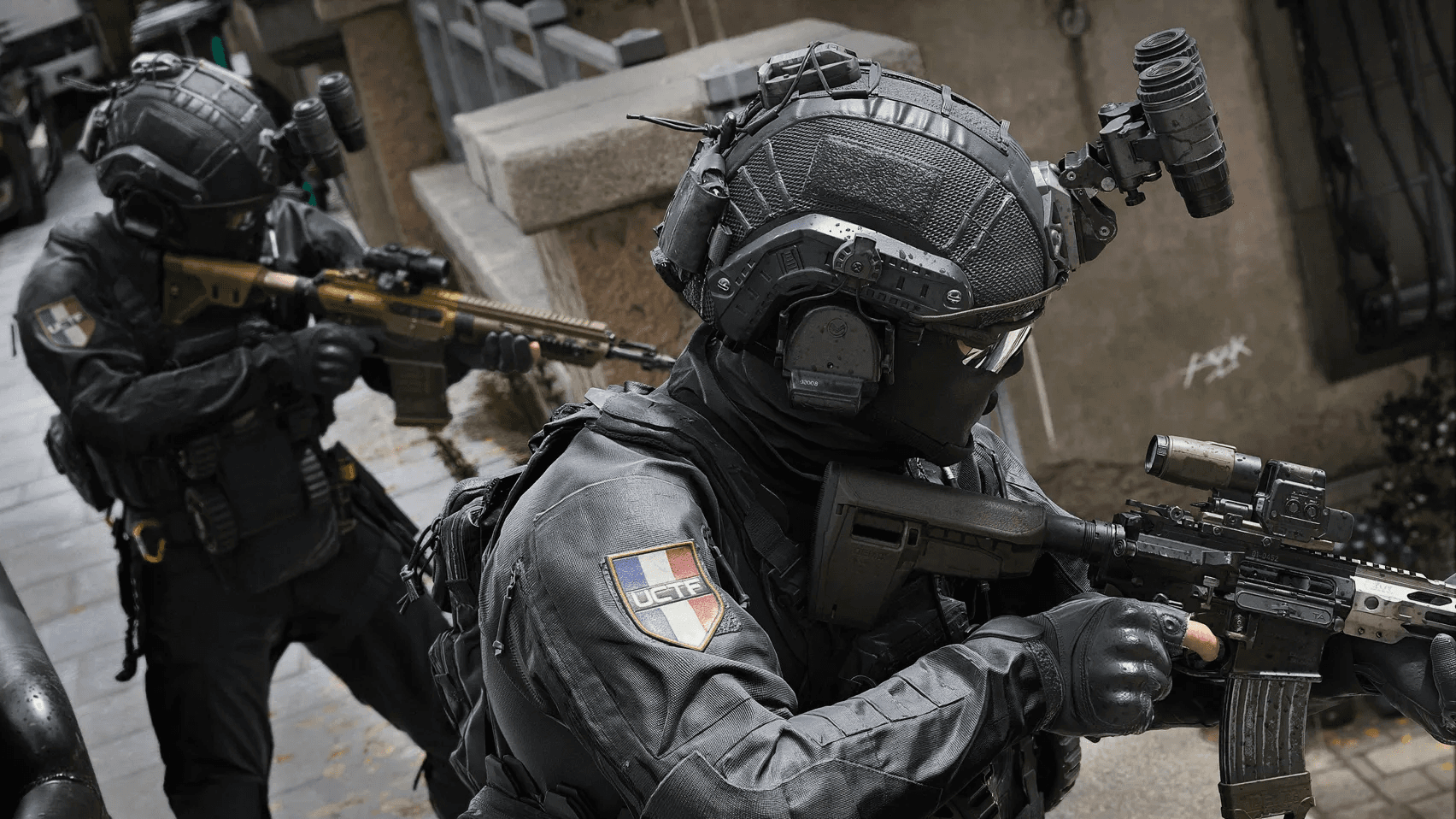 Call of Duty: Modern Warfare 4 Drops Old Consoles, Bets Big on PC