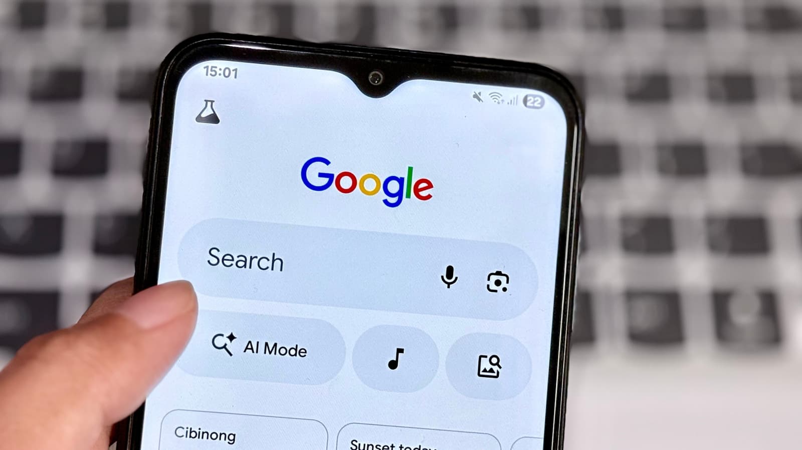Chrome on Android Now Lets You Share Approximate Location