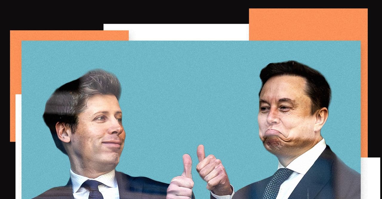 Elon Musk Loses Lawsuit Against OpenAI and Sam Altman