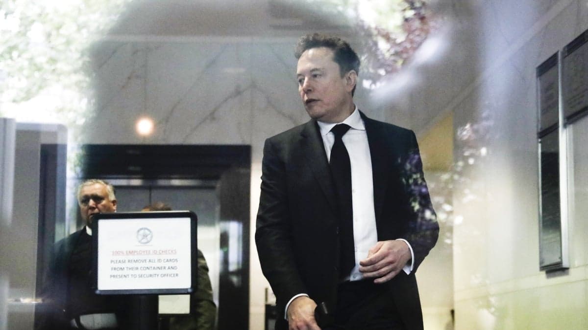 Elon Musk's OpenAI Trial Testimony: What You Need to Know