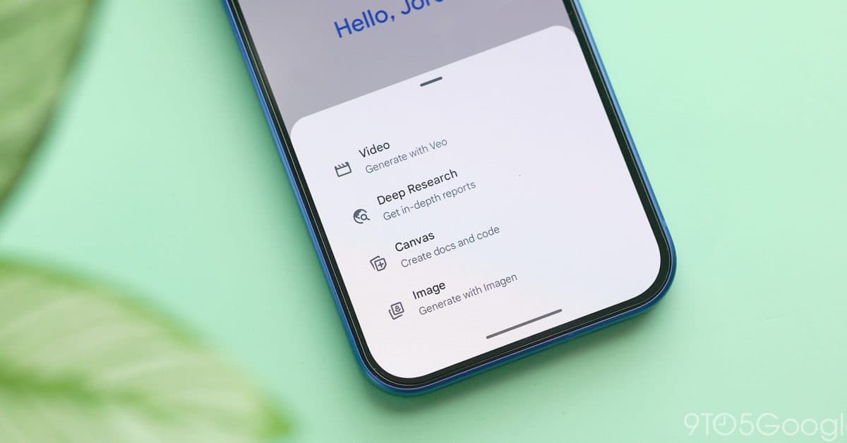 Google Adds AI Detection for Photos, Videos, and Audio