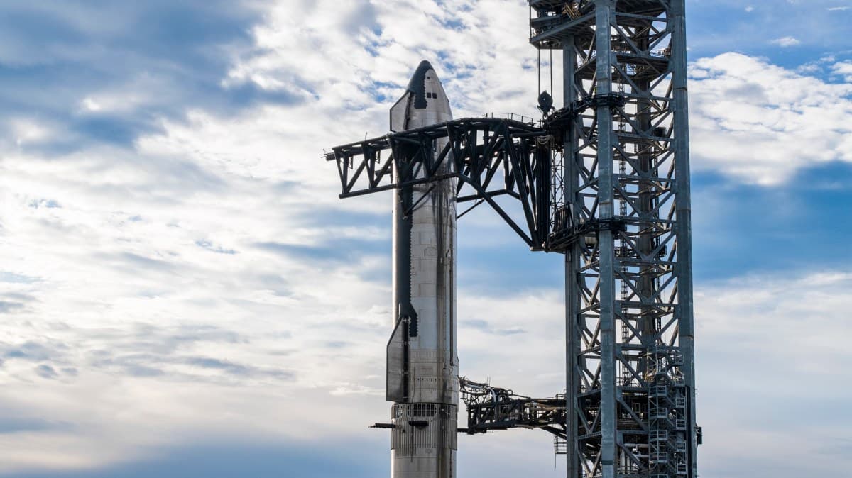 Google and SpaceX in Talks to Build Orbital Data Centers