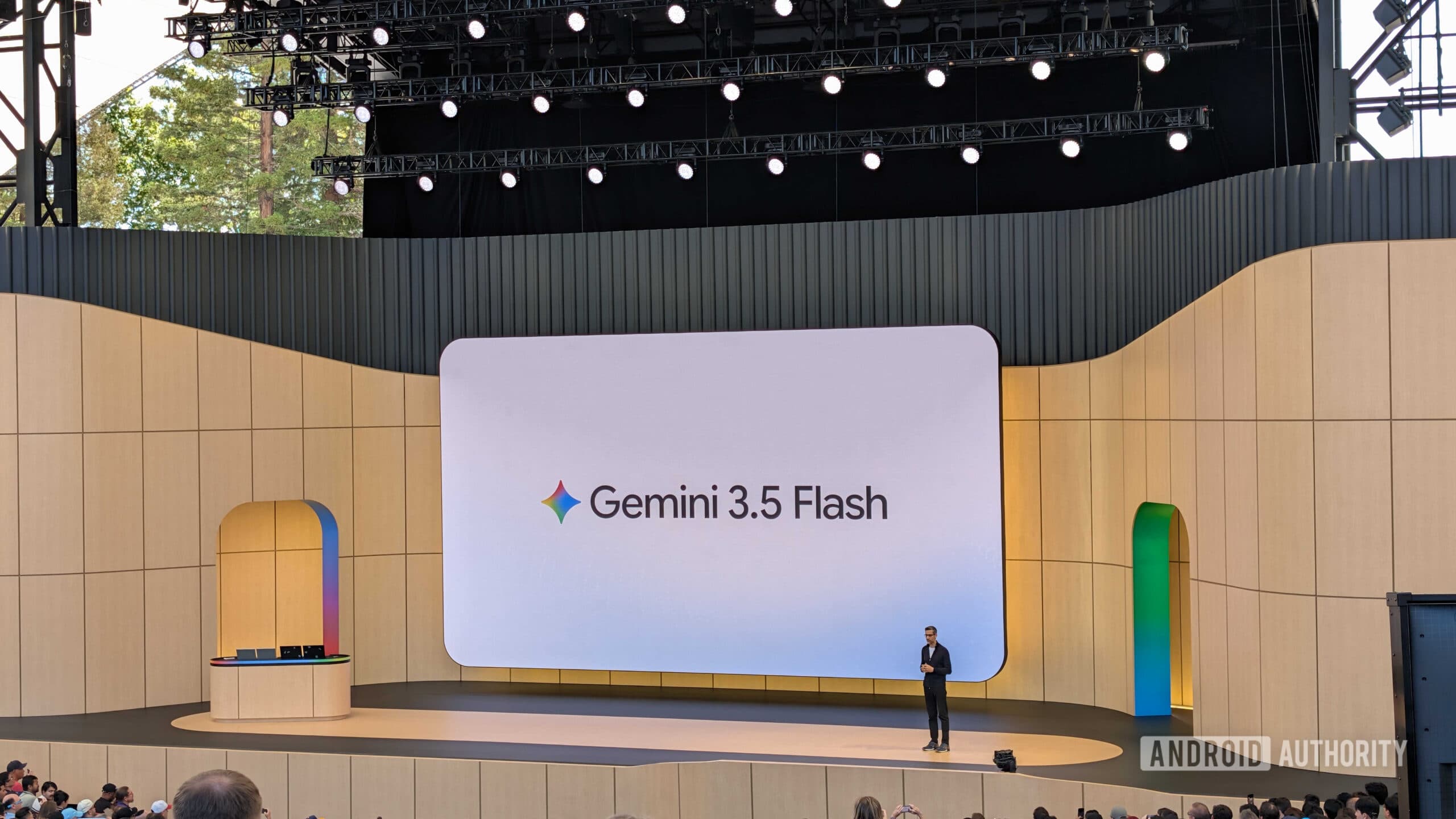 Google Gemini 3.5 Flash Brings Faster Coding and AI Agents