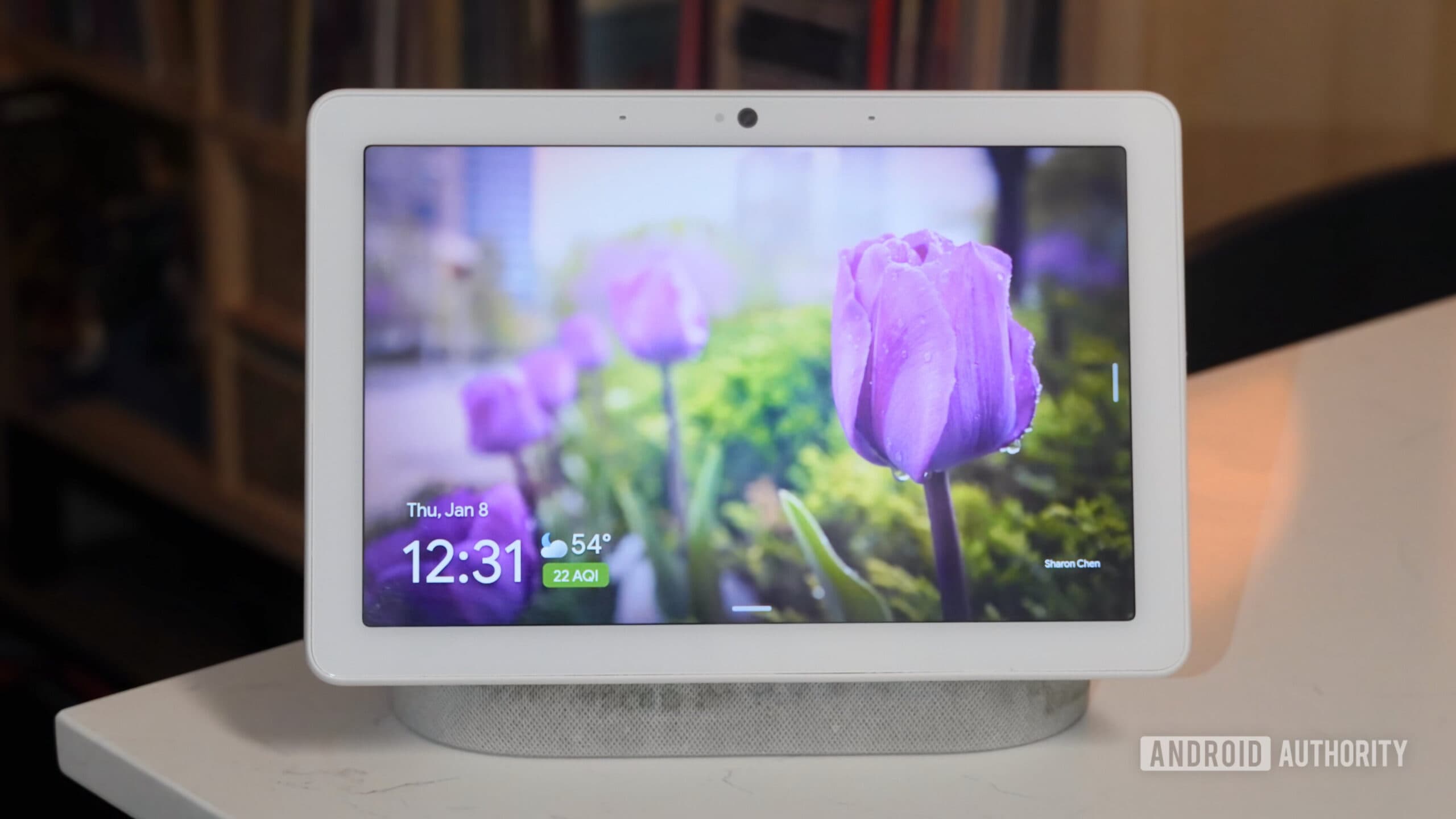 Google Home Display Spotted in App Code as Nest Hub Successor