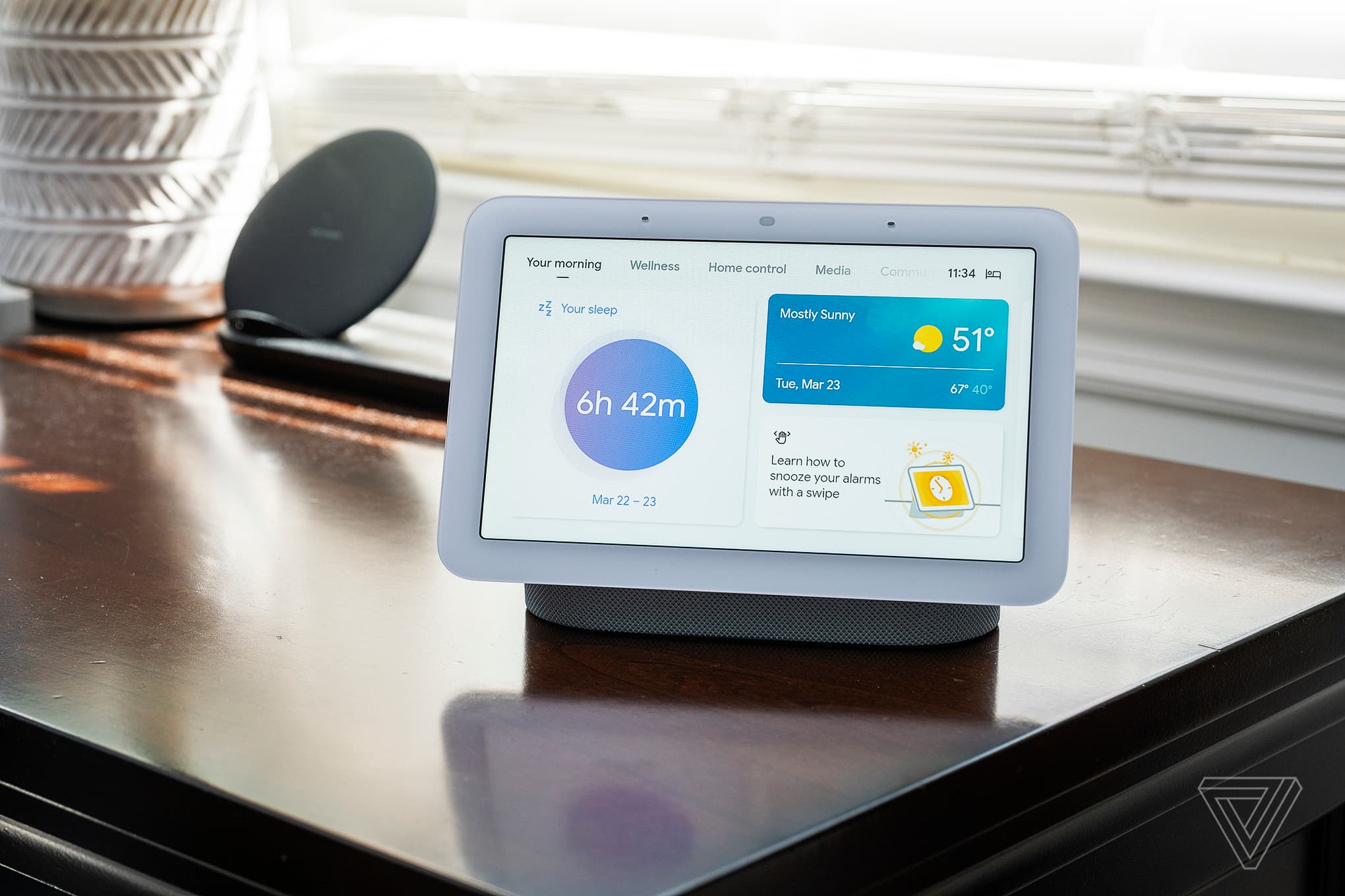 Google Home Gets Gemini 3.1 Upgrade and New Camera Controls