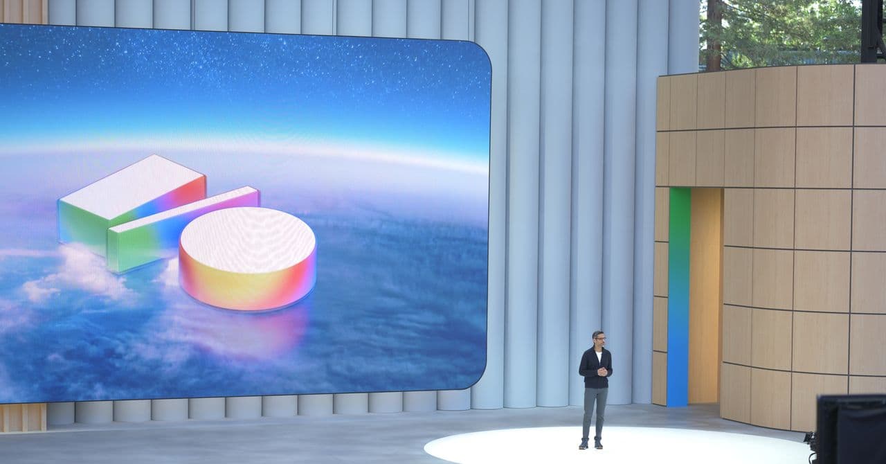 Google I/O 2026: Gemini Updates and Android XR Glasses Revealed
