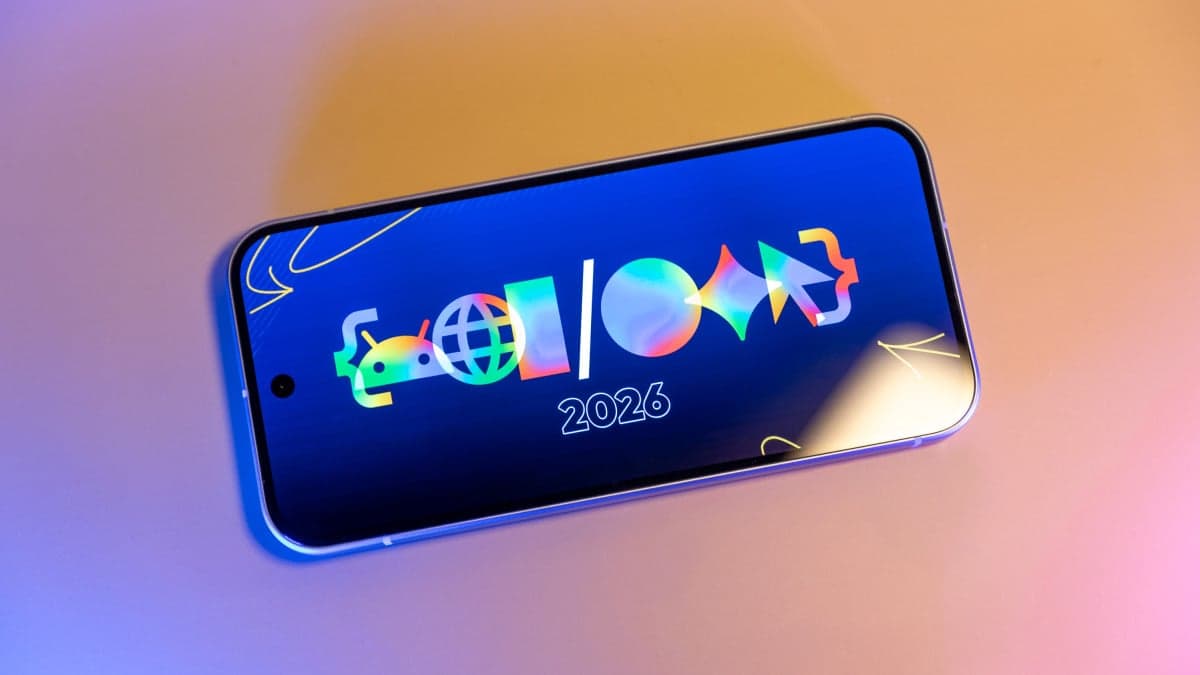 Google I/O 2026 Keynote: How to Watch Live Today