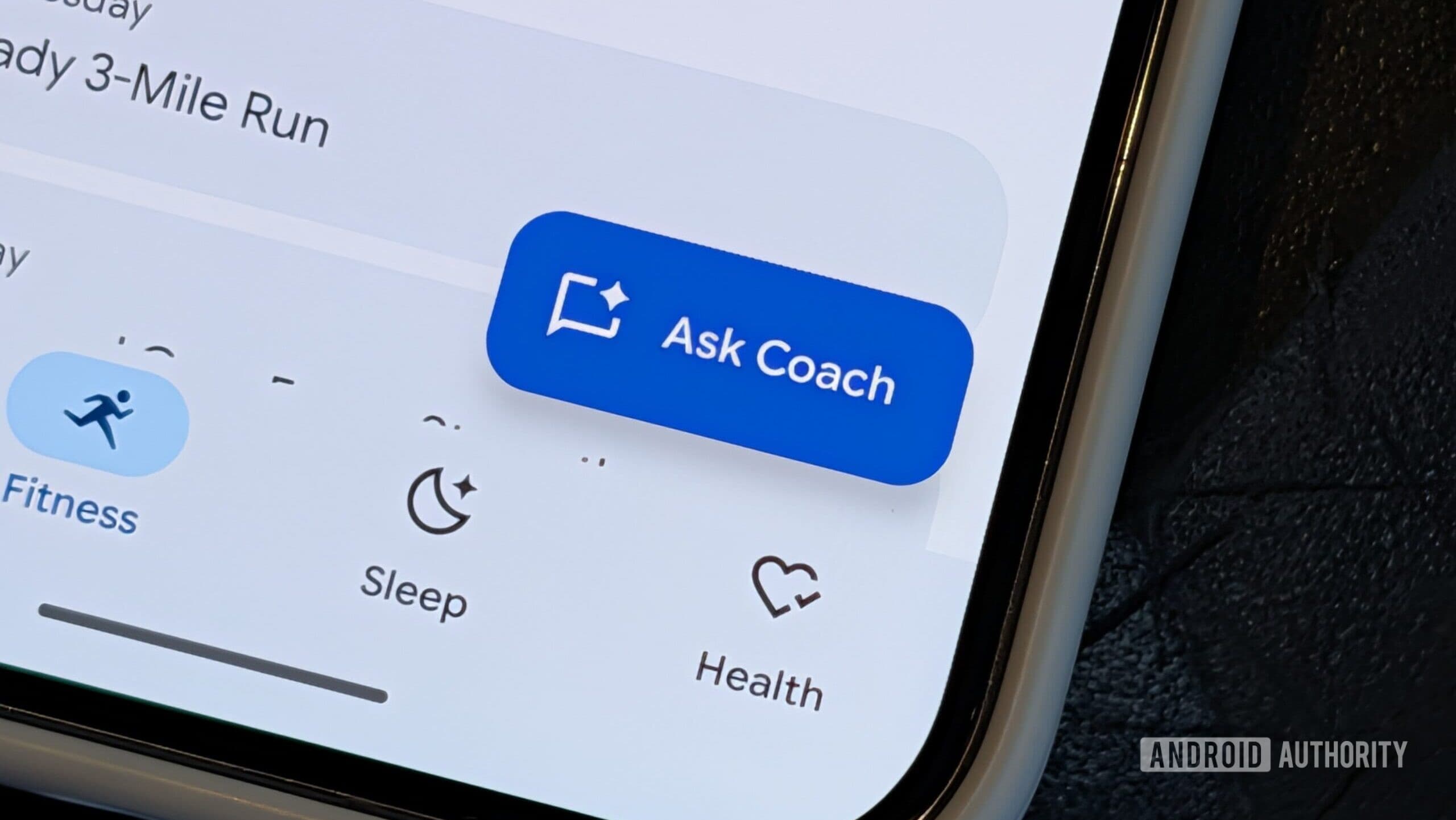 Google Kills Fitbit App, Launches Google Health and Fitbit Air
