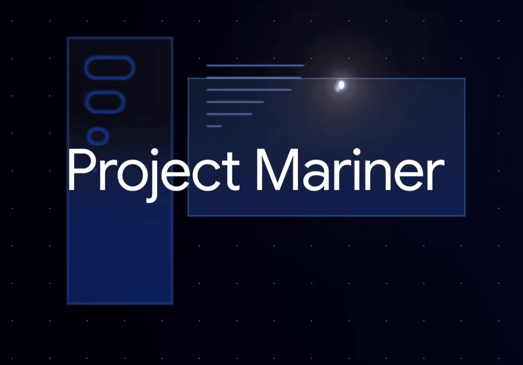 Google Quietly Kills Project Mariner AI Web Agent