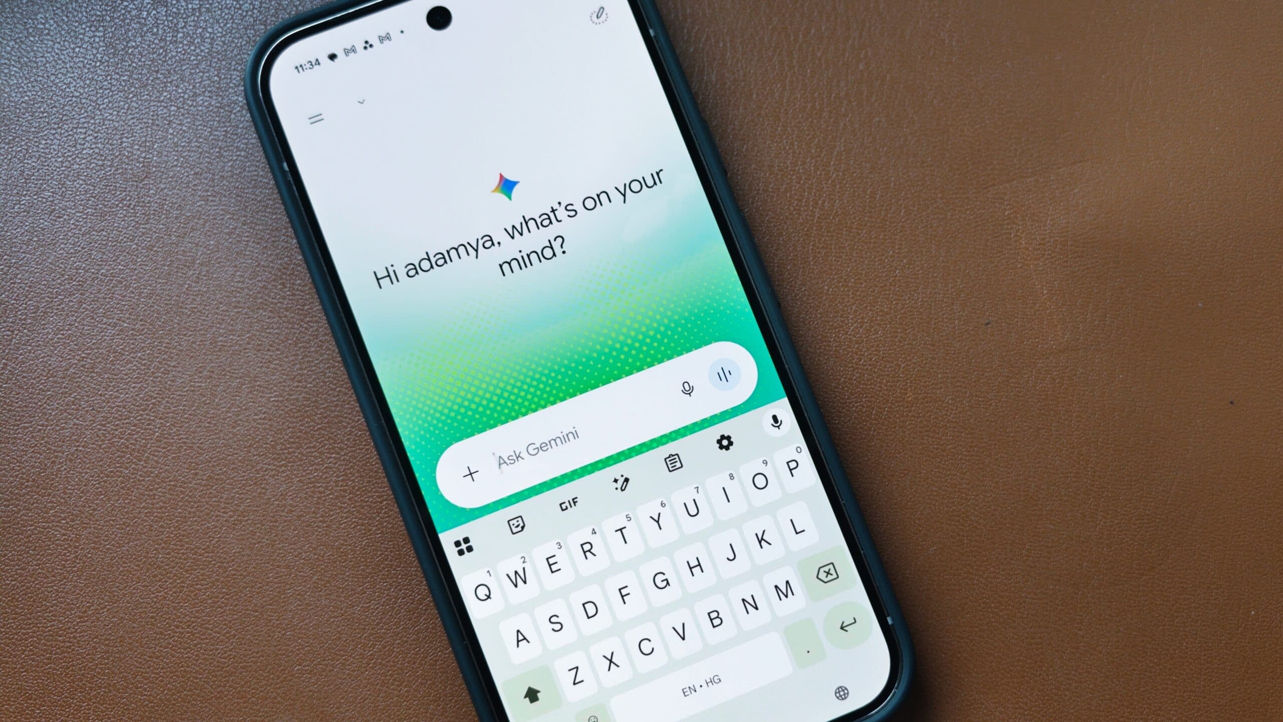 Google Turns Gemini Into a Proactive AI Agent With Spark