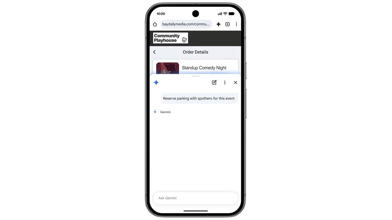 Google's Gemini Intelligence Brings AI Widgets & Gboard Rambler to Android