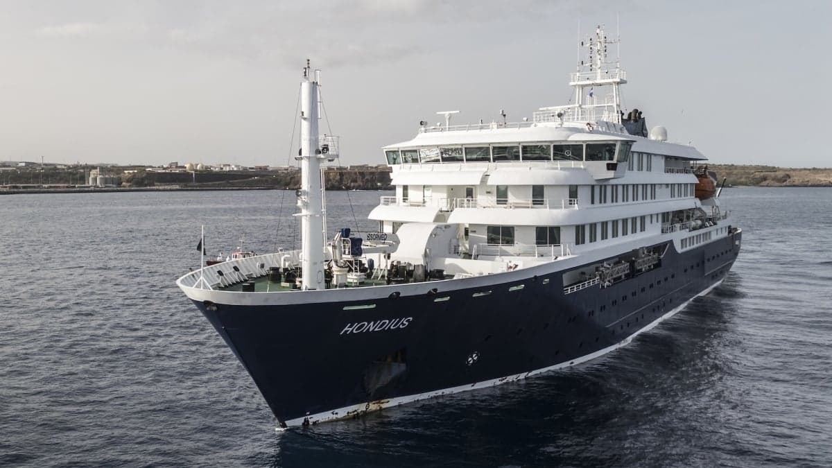 Hantavirus on a Cruise Ship: Why It Won't Go Global