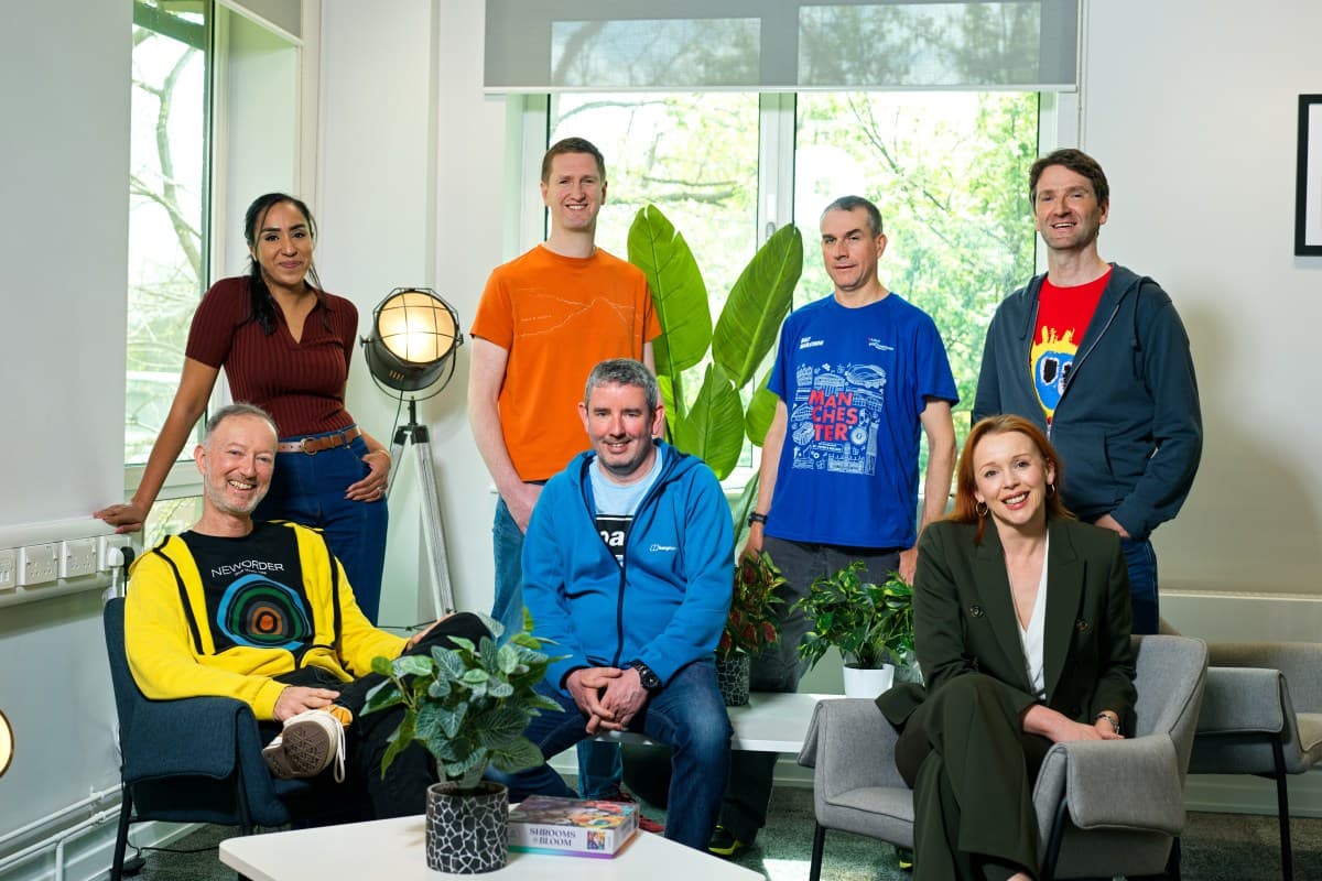 Imperagen Raises £5M to Apply Quantum Physics to Enzymes