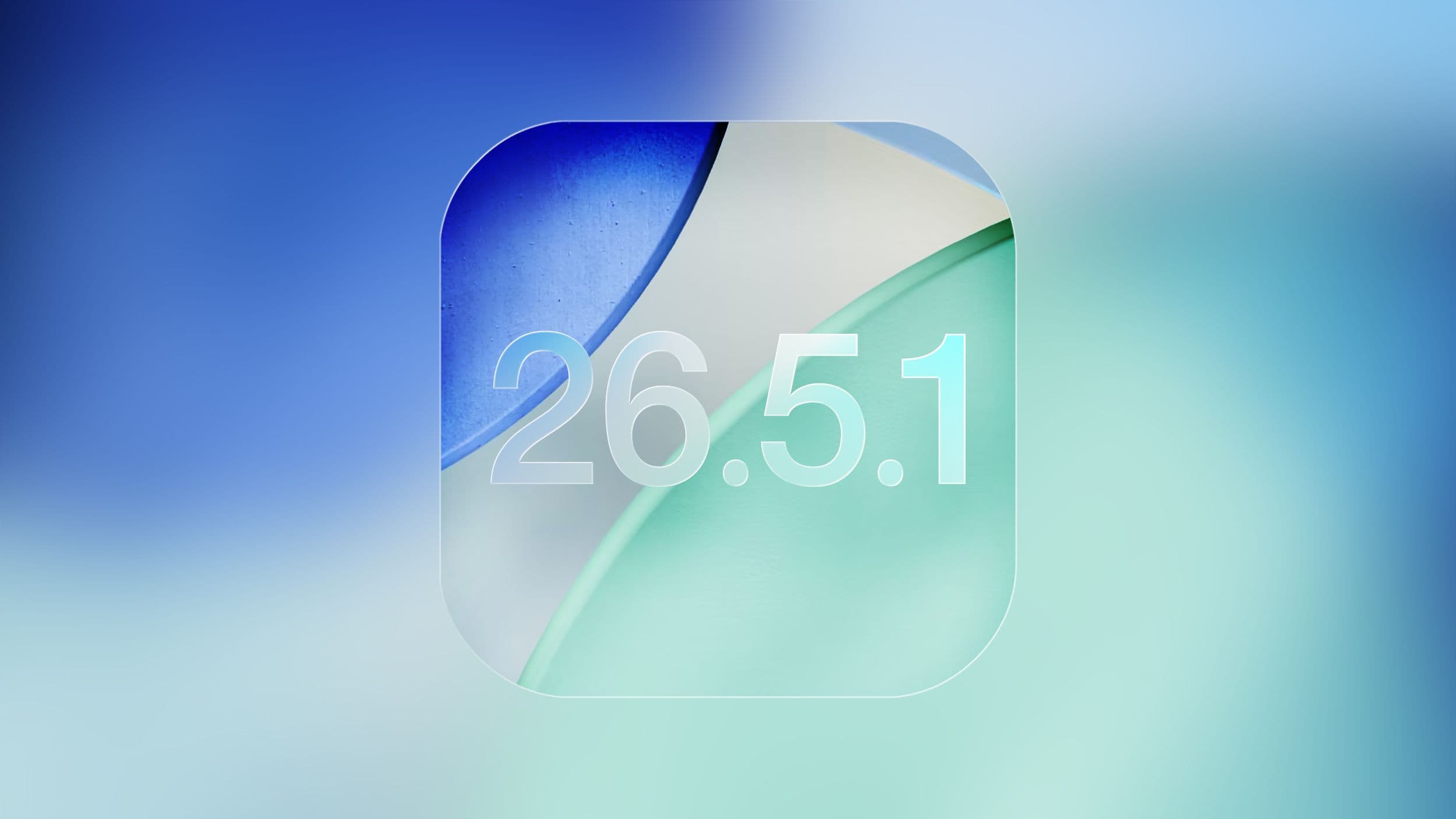 iOS 26.5 Added New Features to Three Popular iPhone Apps