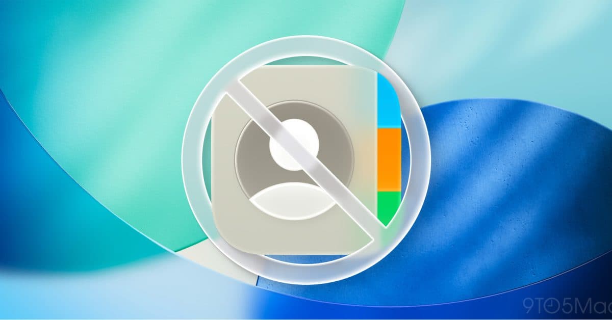 iOS 26.6 Will Warn You When You've Blocked Too Many Contacts