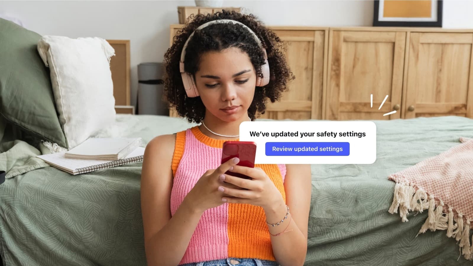 Meta Uses AI Bone Structure Analysis to Catch Underage Users