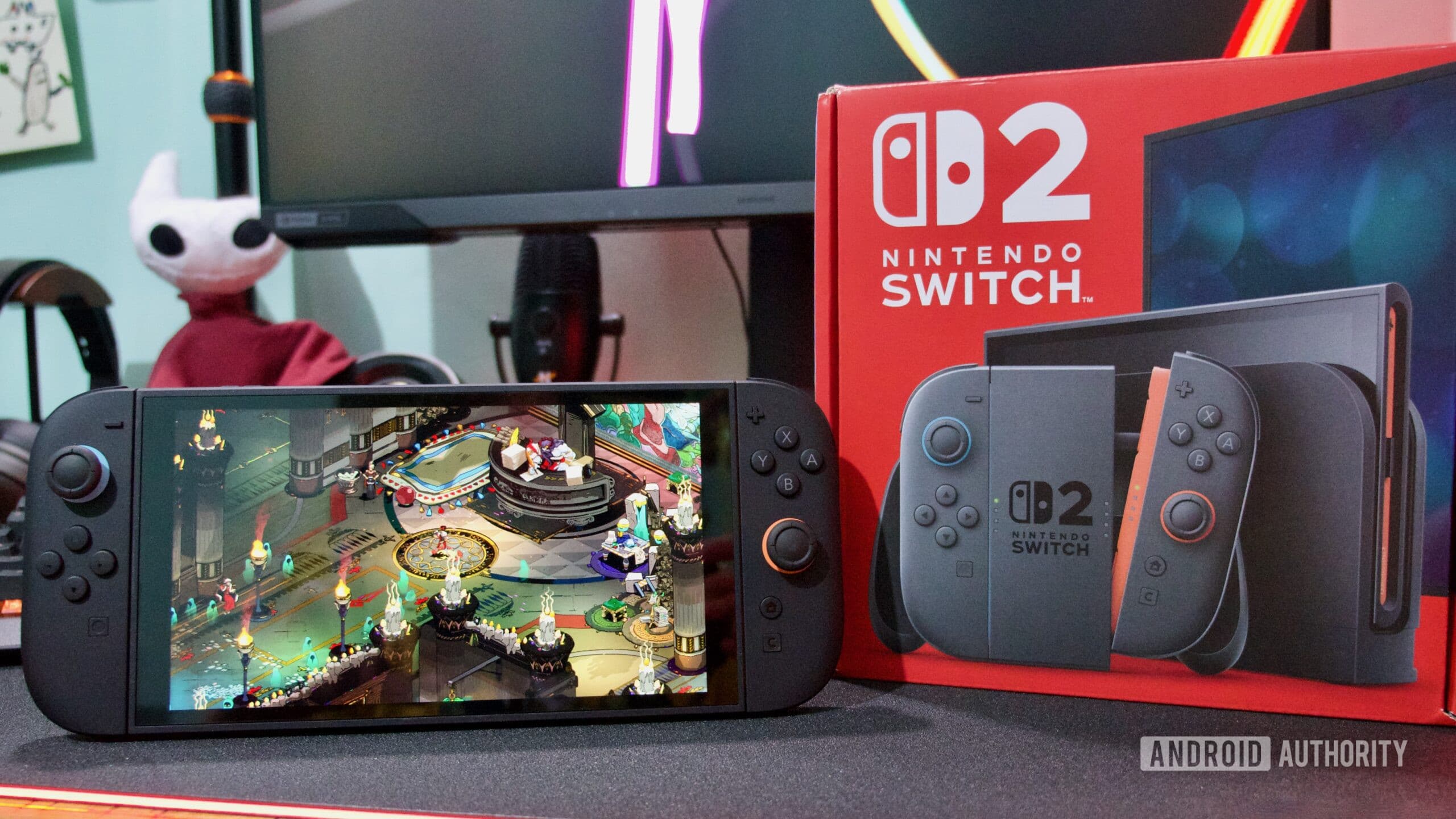 Nintendo Switch 2 Price Hike Puts It at PS5 Territory