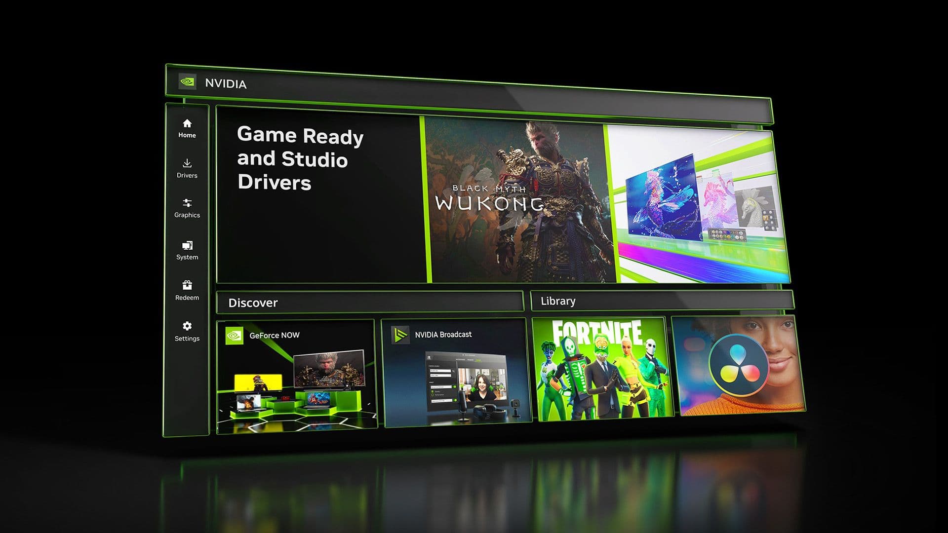 Nvidia Kills Its 20-Year-Old Control Panel for Good