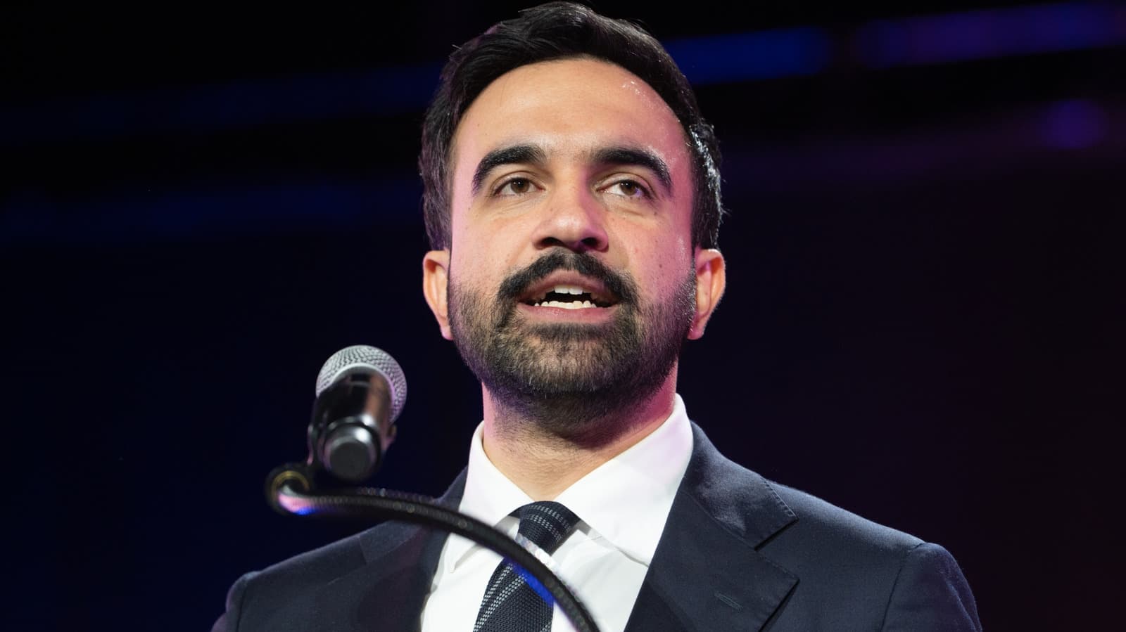 NYC Mayor Zohran Mamdani Launches Twitch Show: 'Talk with the People'