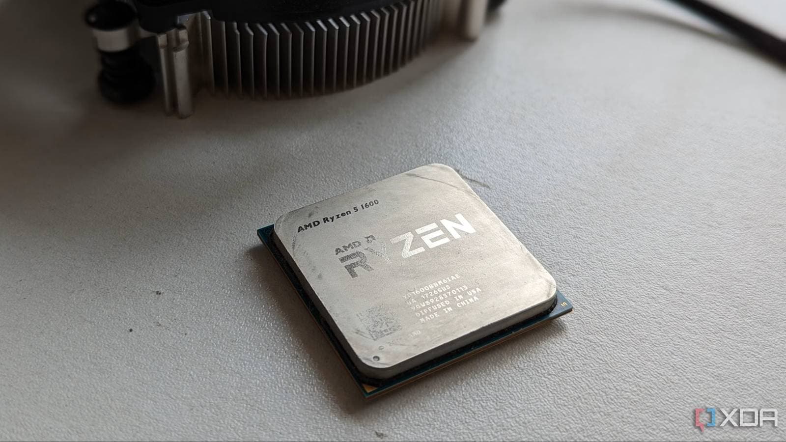 Old Gaming CPUs Are Quietly Killing Your Frame Rates