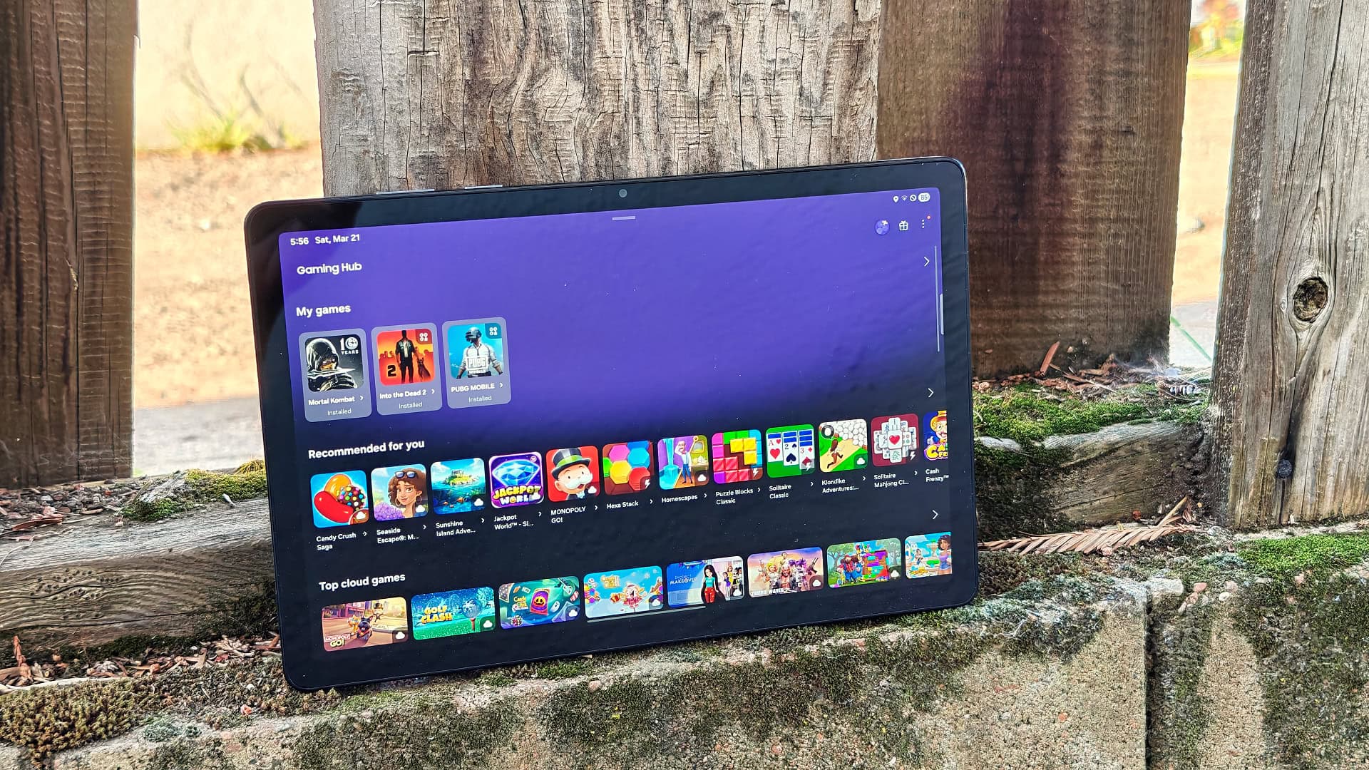 Samsung Galaxy Tab A11 Plus Review: Budget Tablet King