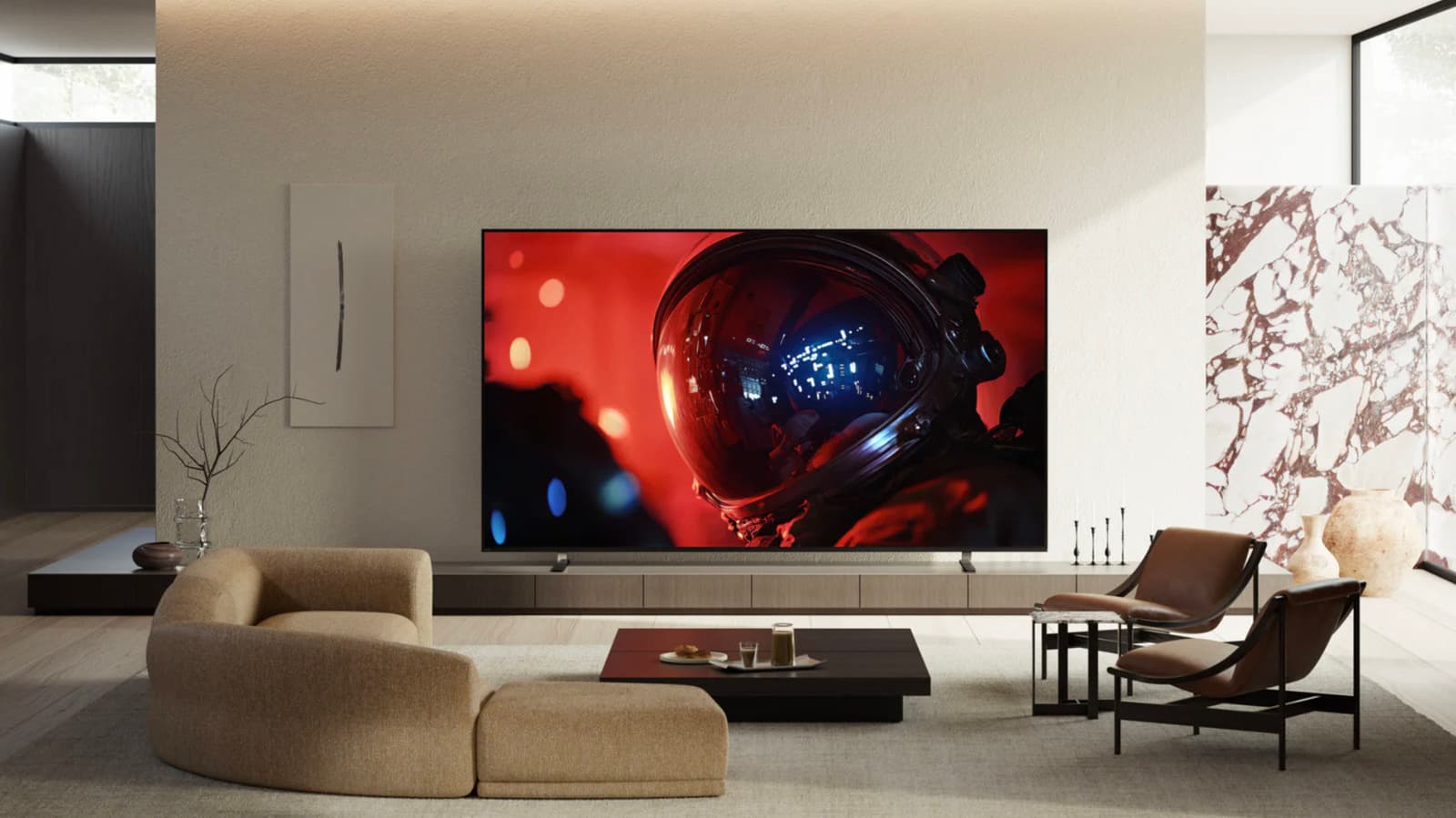 Sony's Theater Trio Speaker Setup Costs a Fortune
