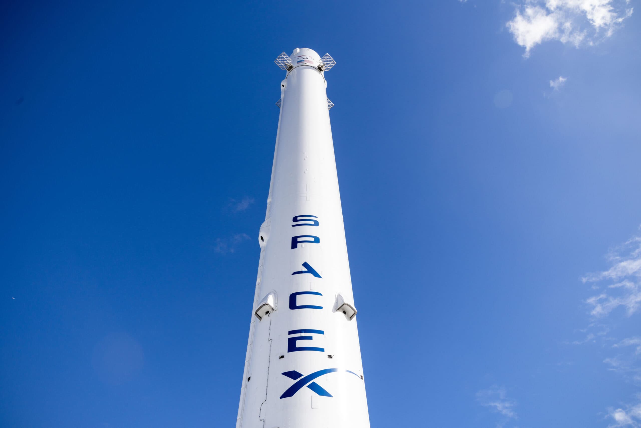SpaceX IPO Filing Lists Grok's 'Spicy' Mode as a Legal Risk