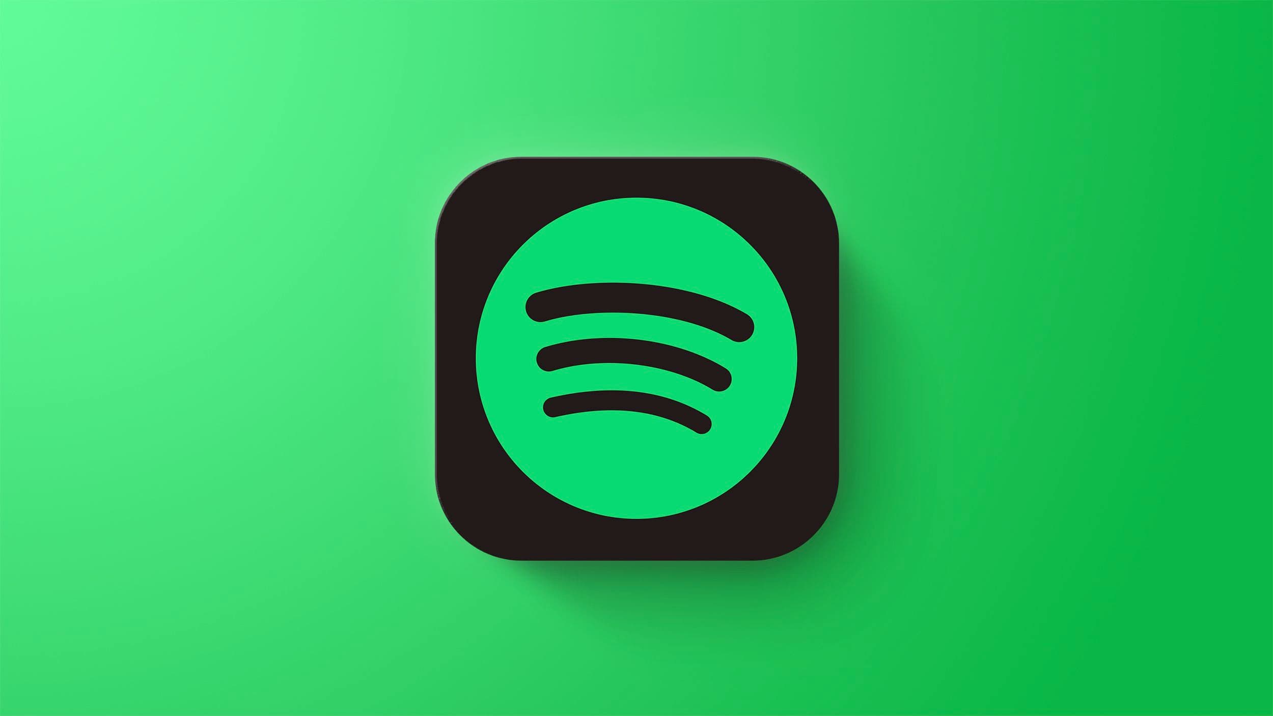 Spotify Adopts Apple's HLS Tech for Video Podcasts