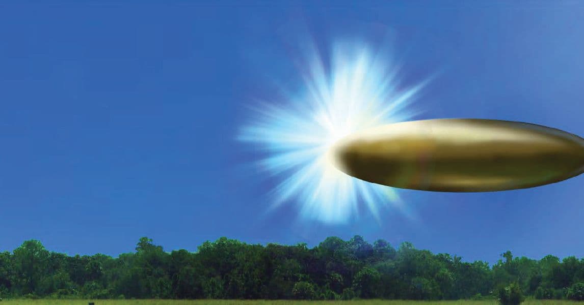 The Government Released UFO Files. Here's What's In Them