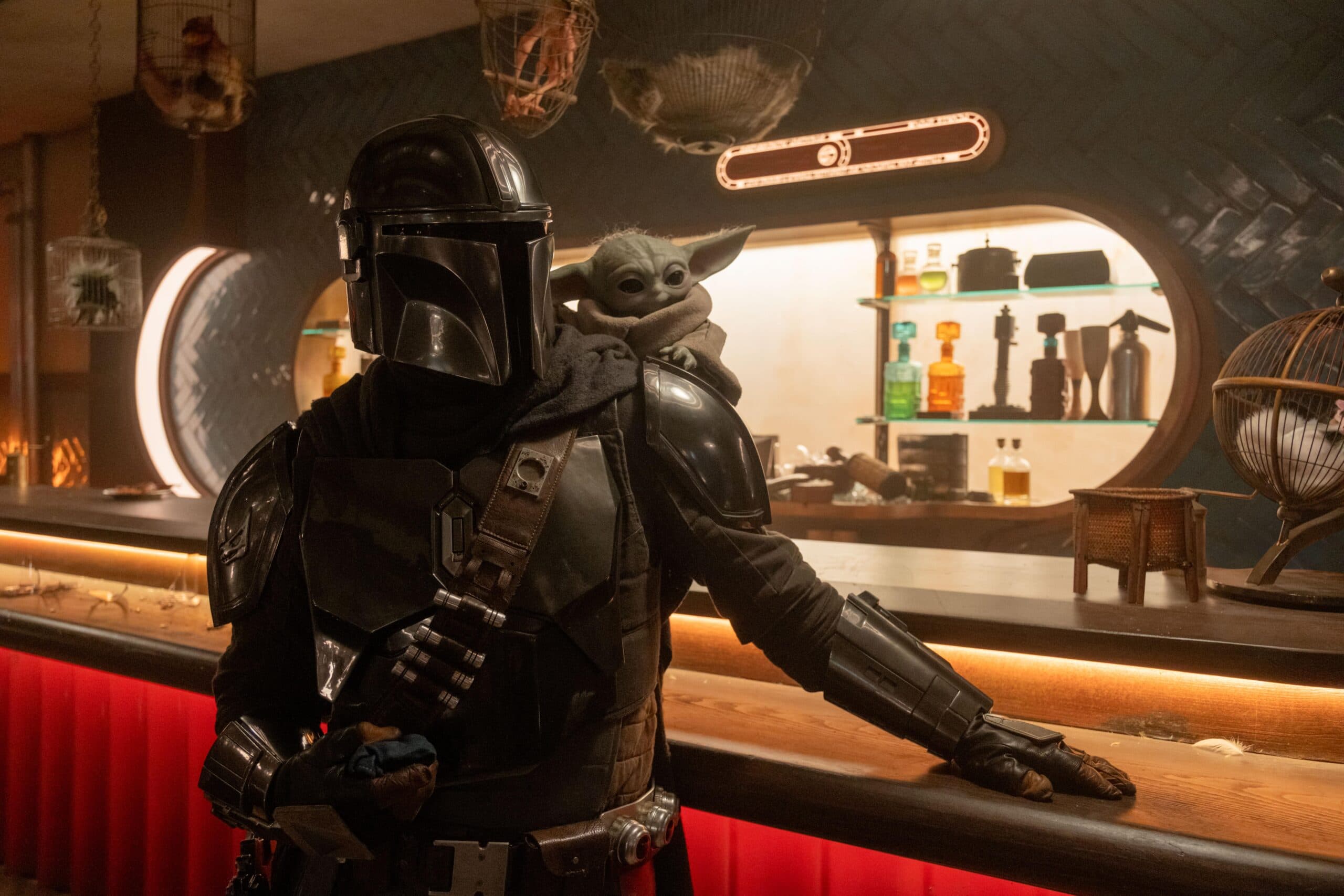 The Mandalorian and Grogu Movie Review: A Star Wars Letdown