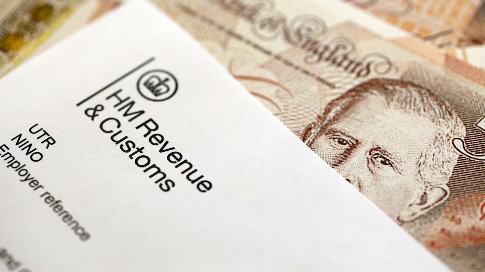 UK Tax Authority Deploys AI to Catch Fraudsters