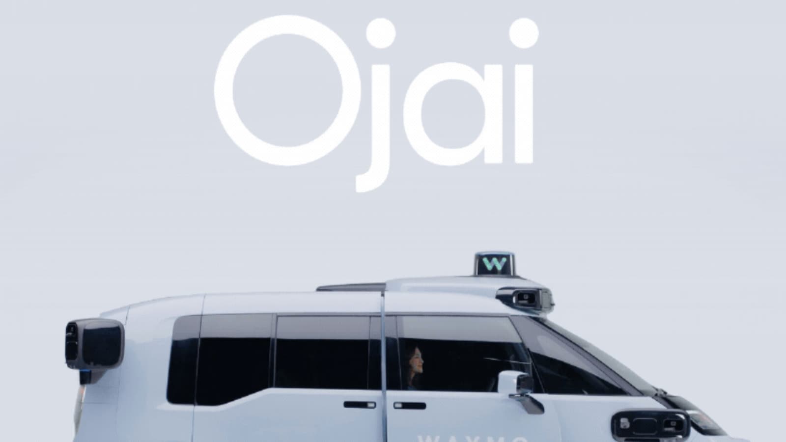 Waymo's Ojai Robotaxi Is Now Picking Up Real Passengers