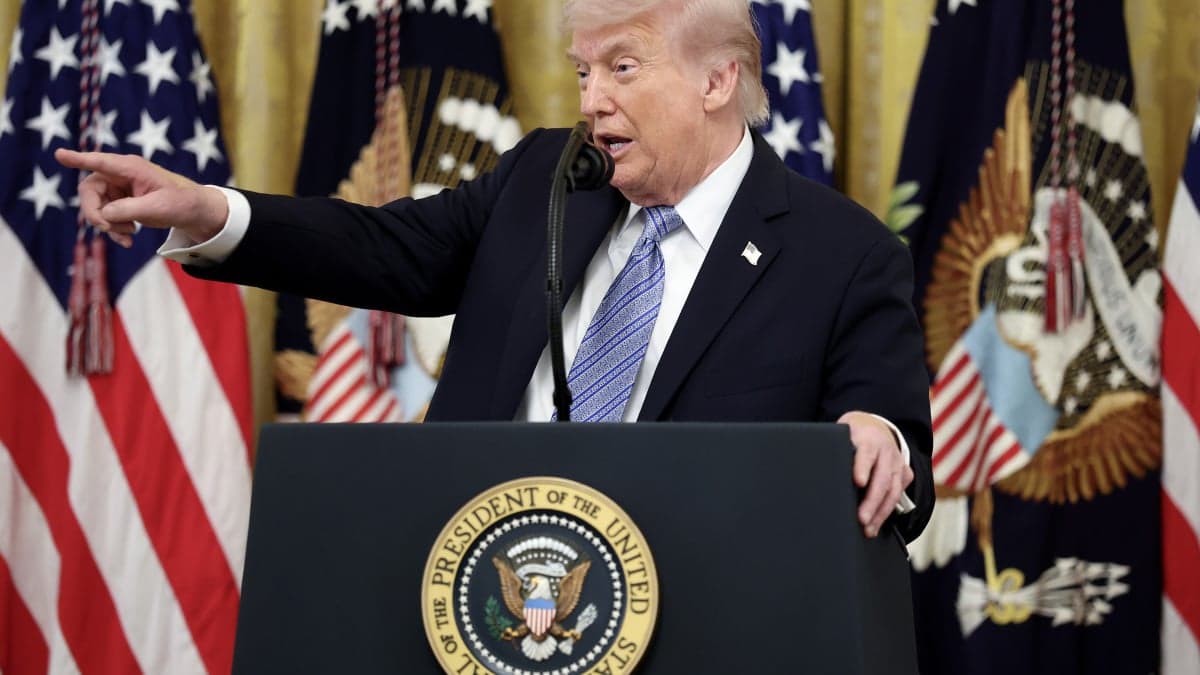 White House Eyes Pre-Release Vetting for New AI Models