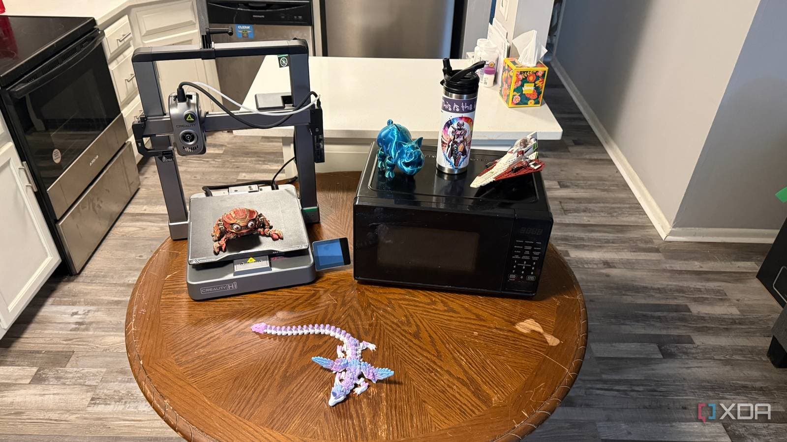 Why a 3D Printer Might Be the Best Repair Tool You Own