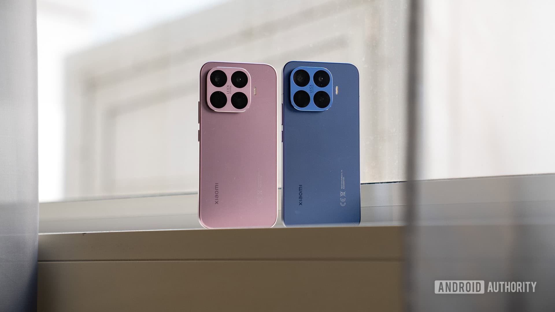 Xiaomi 17T and 17T Pro Go All-In on Zoom and Battery