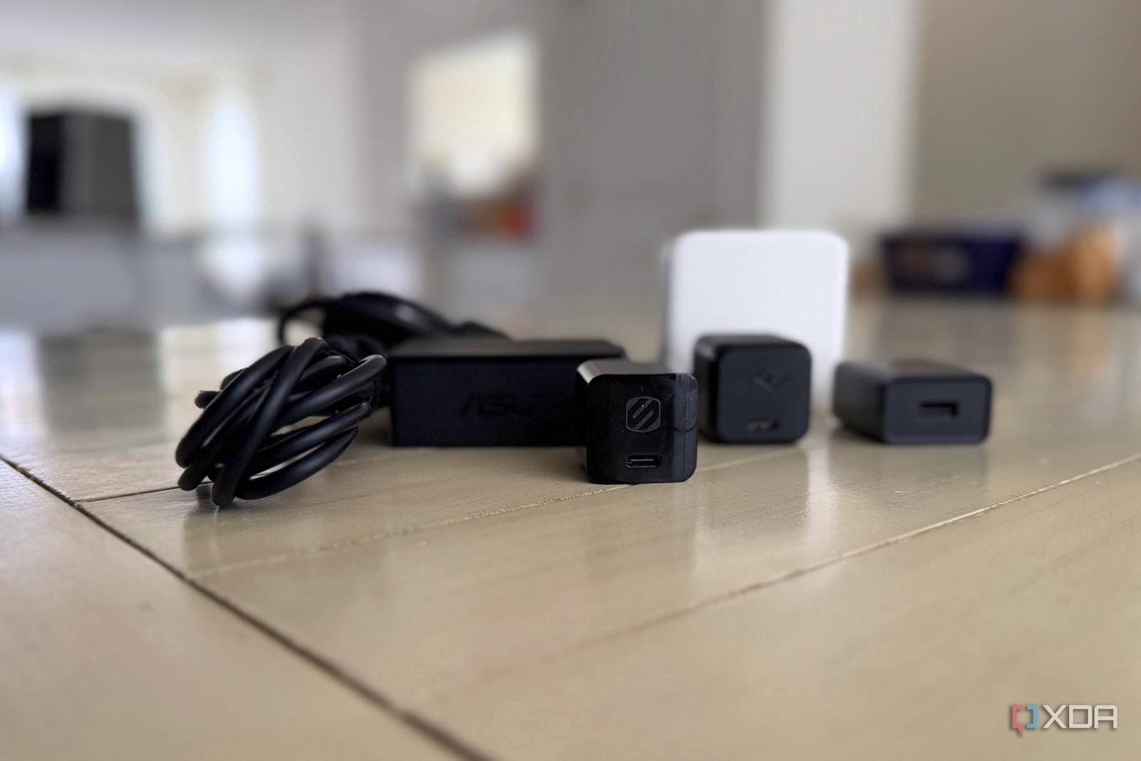Your Charger's Specs Matter More Than You Think