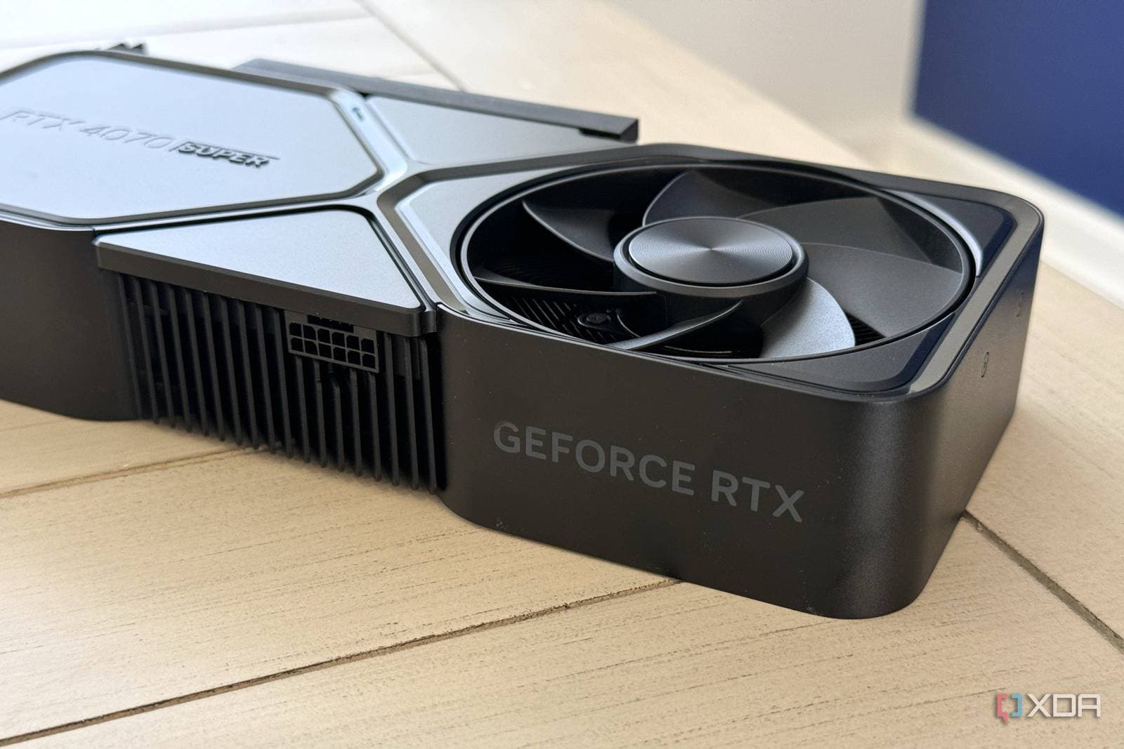 Your GPU Can Upscale Old Videos, Not Just Games