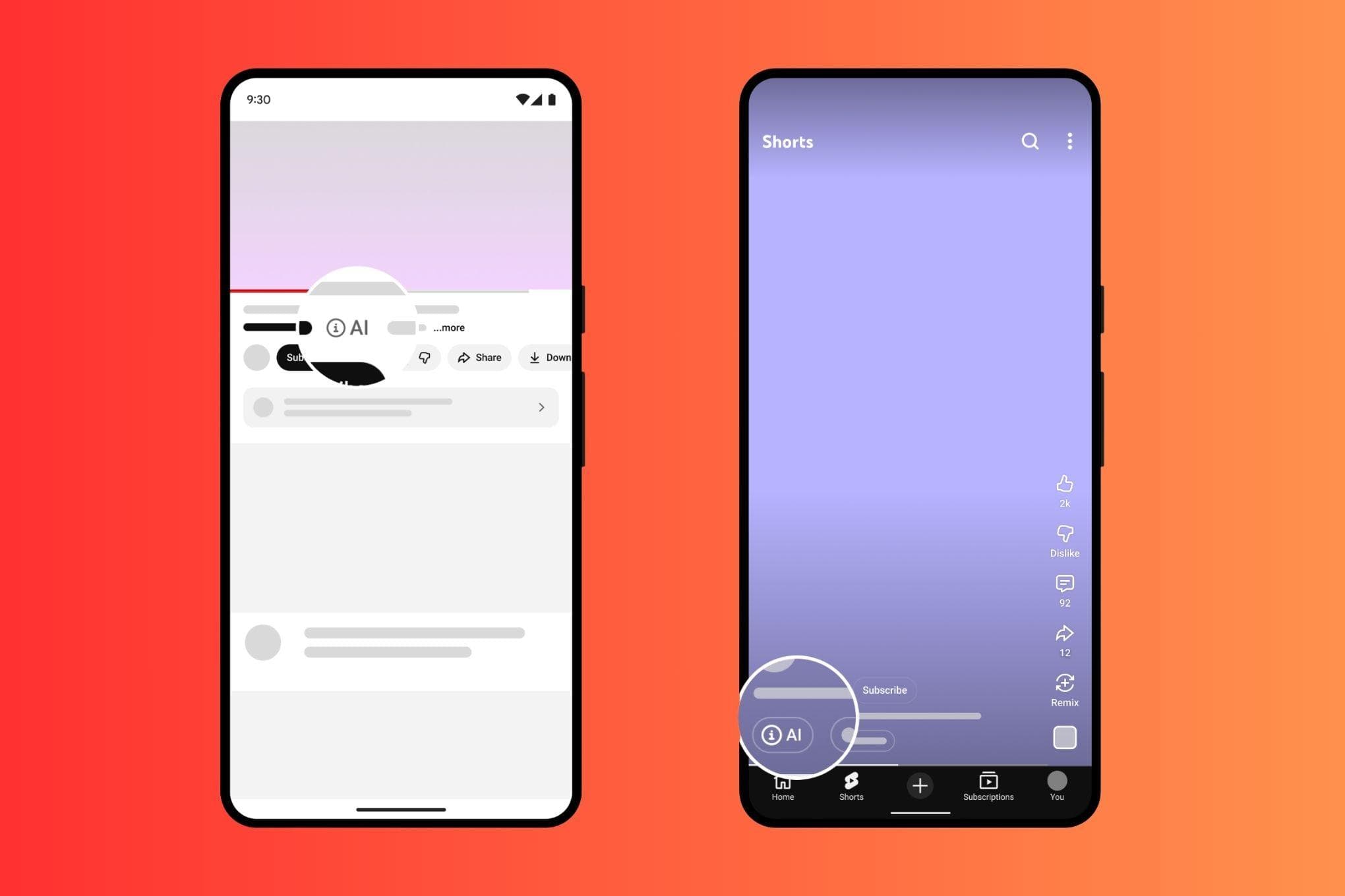 YouTube Will Now Auto-Label AI Videos Where You Can See Them