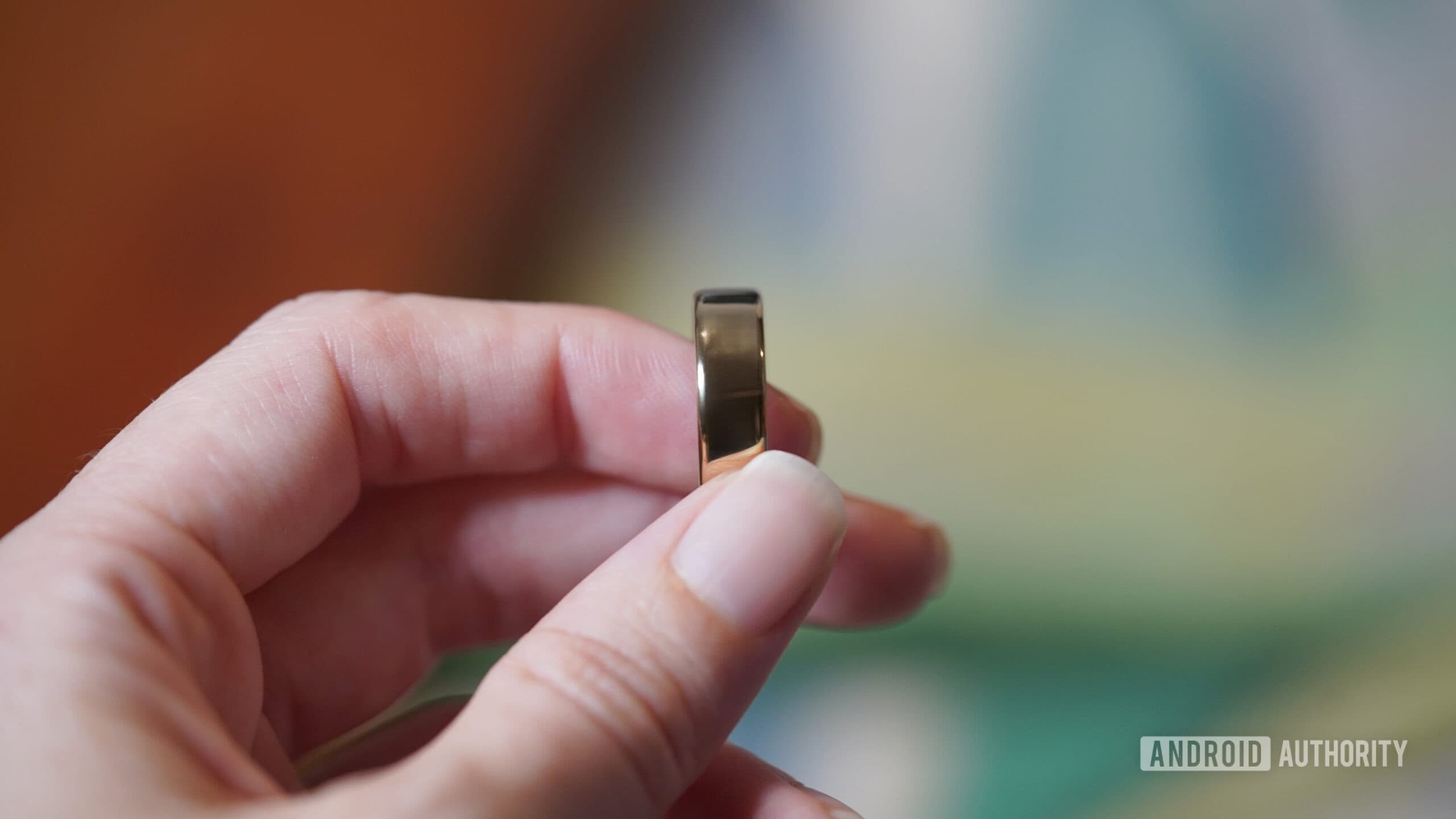4 Smart Rings Worth Buying Instead of the Oura Ring 5