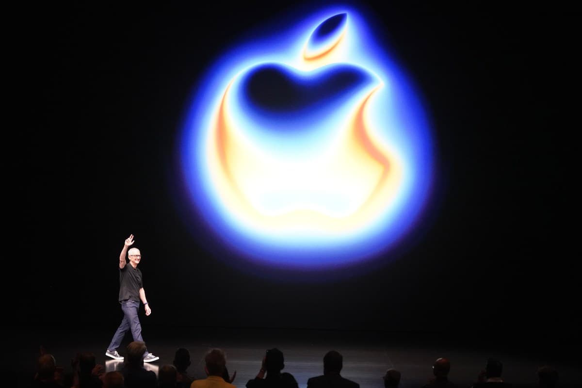 AI Is Pushing iPhone Prices Higher, Tim Cook Admits