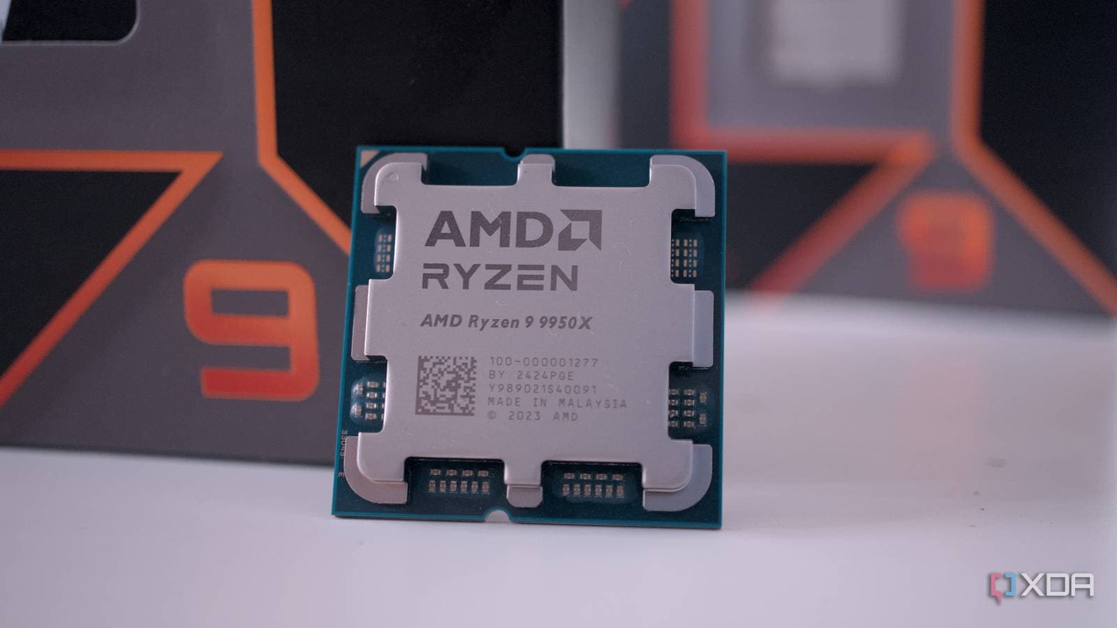 AMD Confirms AM5 Socket Support Through 2029