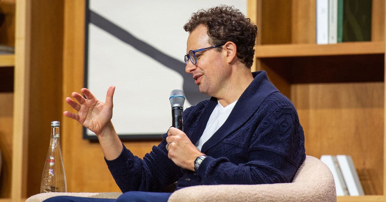 Anthropic Files Confidentially for a Potentially Record IPO