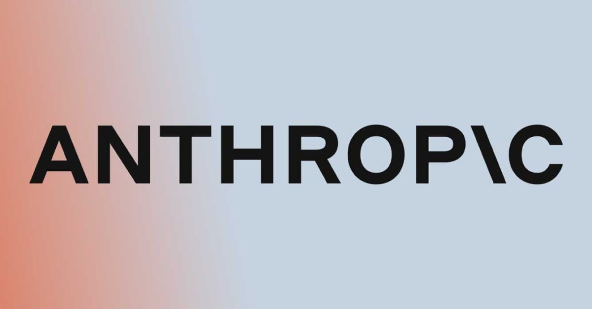 Anthropic Files for IPO, Beating OpenAI to Wall Street