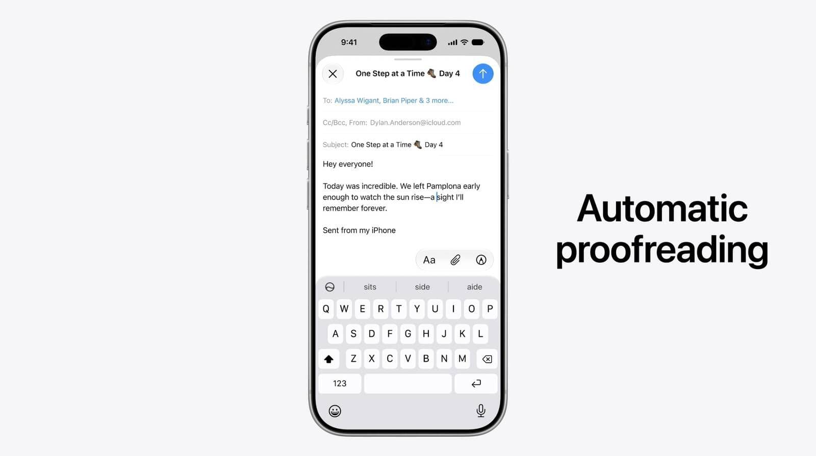 Apple Adding AI Video Descriptions to Home App in iOS 27