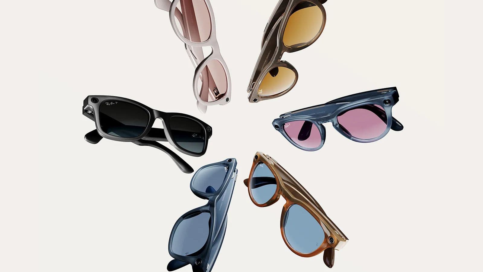 Apple AI Glasses Delayed to Late 2027, Vision Air Coming 2029