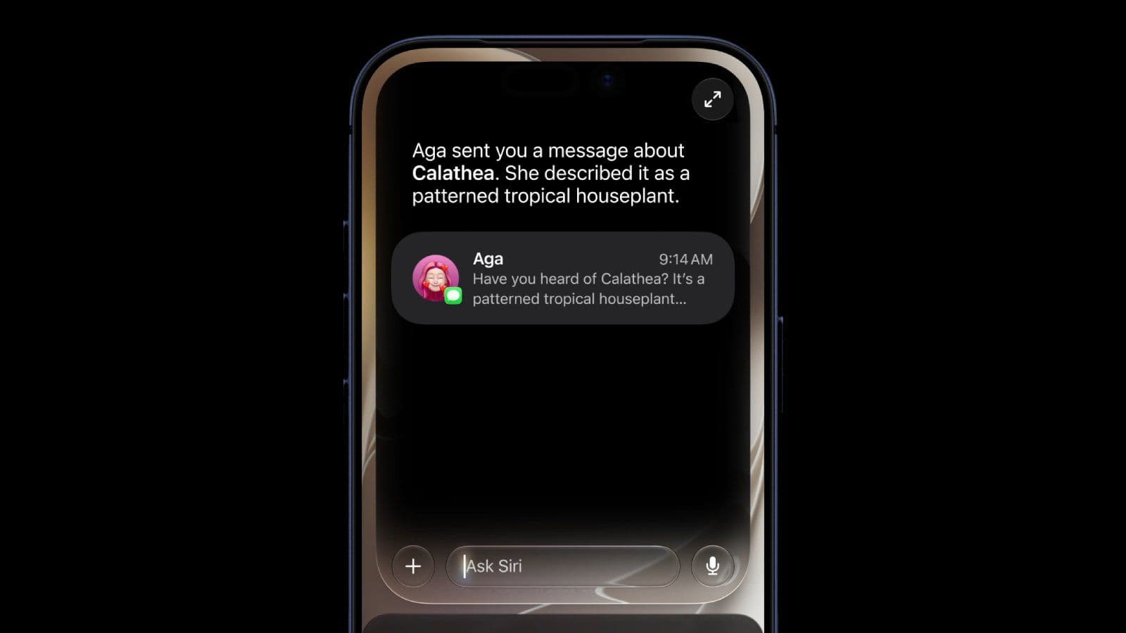 Apple Finally Unveils Siri AI, Its Next-Gen Voice Assistant